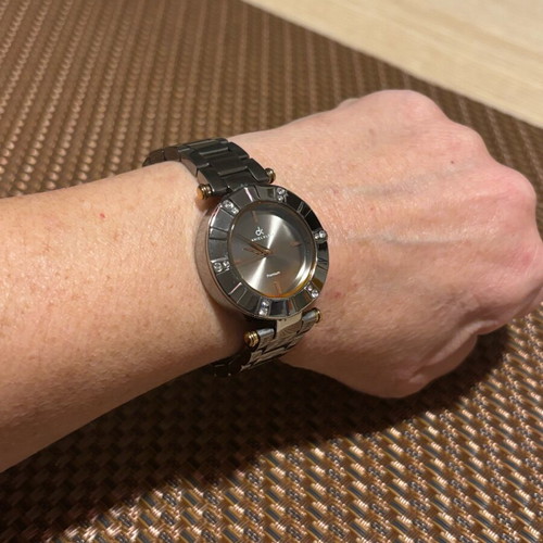 Daniel Klein Premium women's watch like new