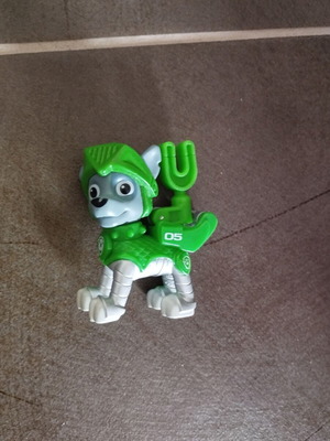 Φιγούρα Paw Patrol σαν καινούργιο, άριστη κατάσταση
