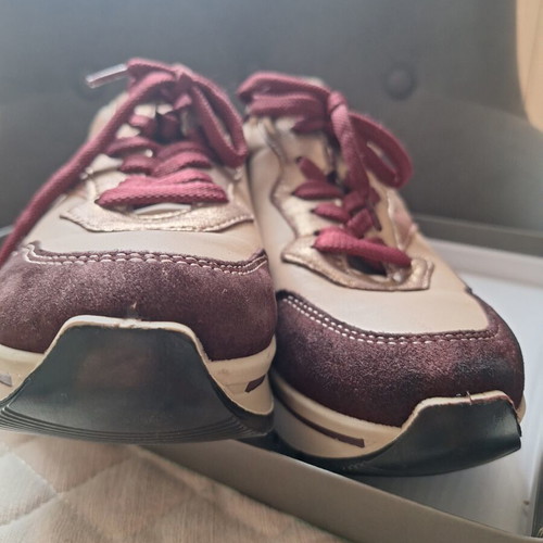 Imac women's anatomical sneakers size 39 like new