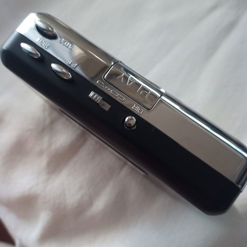 SilverCrest MP3 conversion cassette player