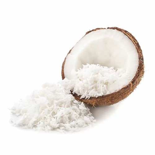 Indonesian Coconut Grated from Riau Sumatra new