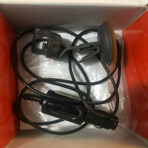 Mio C230 GPS Navigator used, fully working with GPS signal