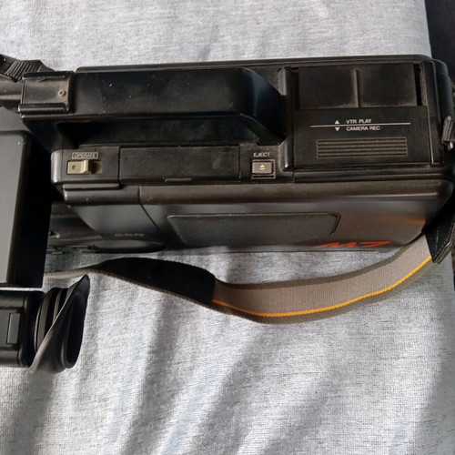 Panasonic M7 camera used
