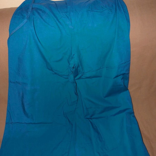 palazzo pants - wrap skirt