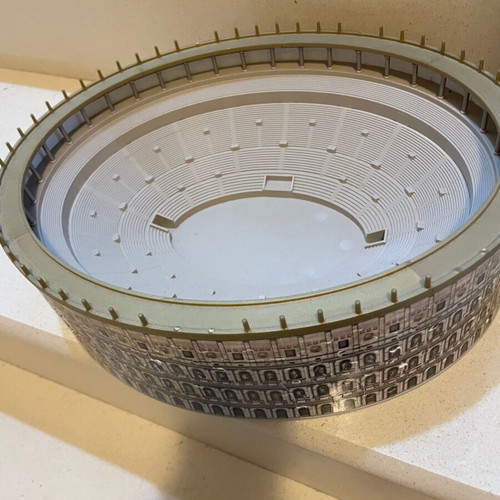 Ravensburger puzzle Colosseum new