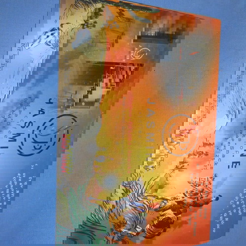 Μικρός Καουμπού 1 Classic Ο Διάβολος Σηκώνει Τους Νεκρούς σαν καινούργιο