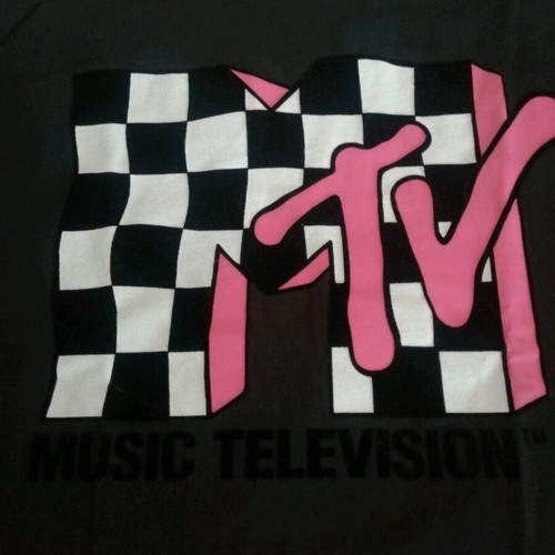 Zara MTV blouse for girl 11-12 years like new