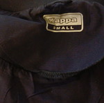 Panathinaikos lightweight training jacket