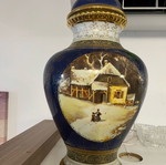 Limoges vase like new