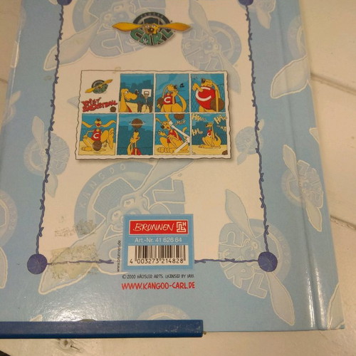 A5 reinforced hard cardboard folder like new