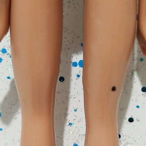 Bratz lot of 4 used damaged dolls for restoration projects