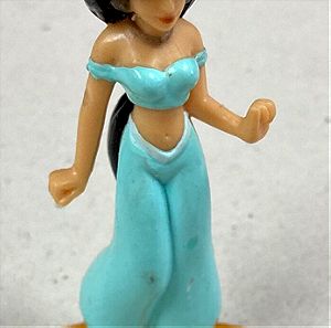 Disney Mattel 1992 Aladdin Jasmine Σε καλή κατάσταση Τιμή 5 Ευρώ
