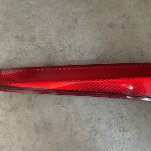 Nissan Note E11 rear upper left light used 2006-2013