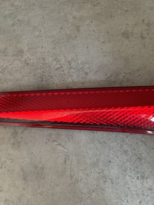Nissan Note E11 rear upper left light used 2006-2013