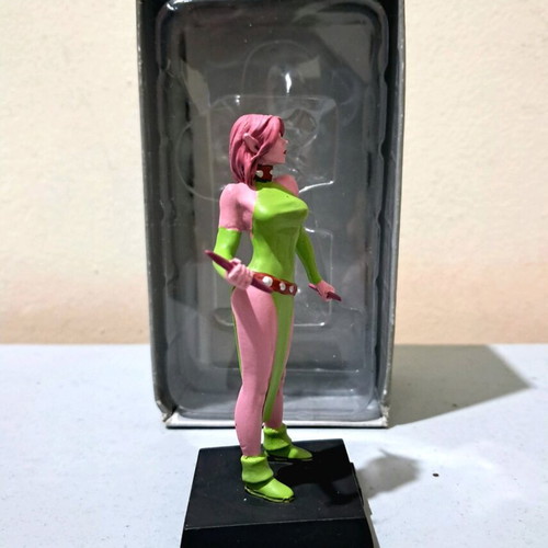 Eaglemoss Classic Marvel Figurines Blink #97 like new