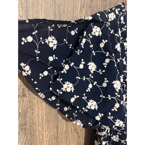 Zara dress small with button details like new