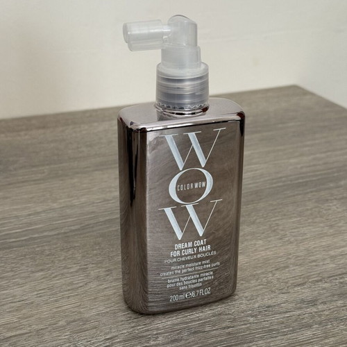 Color Wow Dream Coat Curly Spray 200ml new