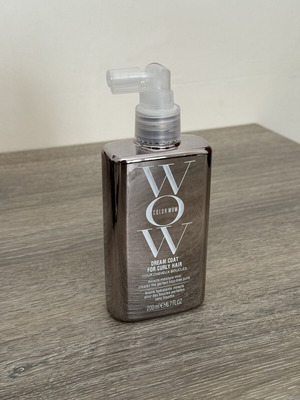 Color Wow Dream Coat για κατσαρά μαλλιά 200ml καινούργιο