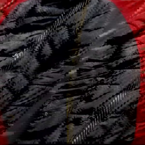 Шушляково яке като ново, размер M / 38 / 10