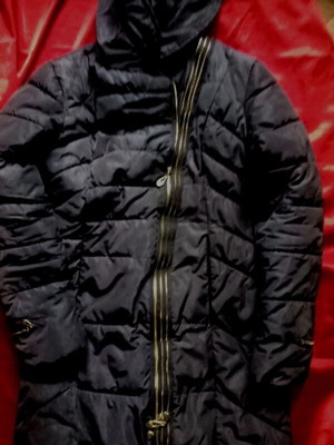 Шушляково яке като ново, размер M / 38 / 10