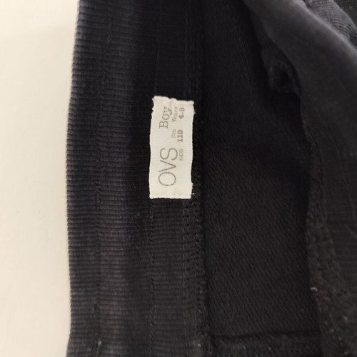 Children's pants and joggers like new, size 4-5, set of 5 pieces
