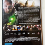 Superman Returns DVD μεταχειρισμένο, δράσης περιπέτεια επιστημονικής φαντασίας με υπότιτλους