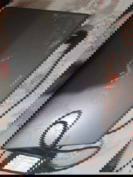 laptop sony vaio μη λειτουργικο
