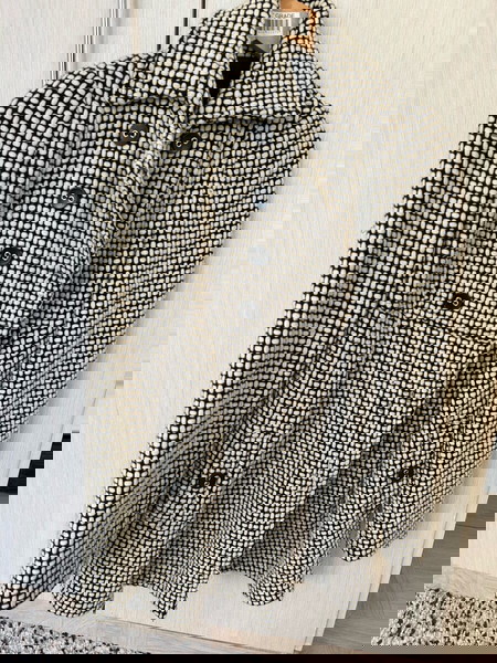 Bsb coat