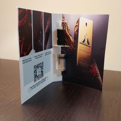 Paco Rabanne One Million Men's Tester New Made in France