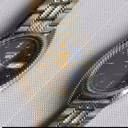 SEIKO 5