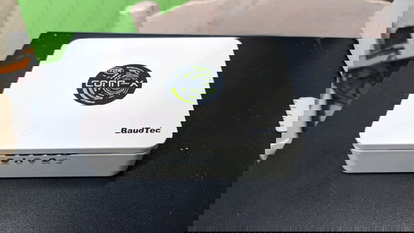 CONN-X BAUTDTEC