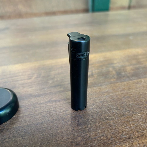 Clipper lighter
