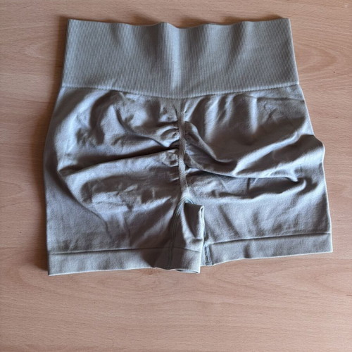 Shorts pack of 4 used, size small 36, Bershka, Zara, Shein