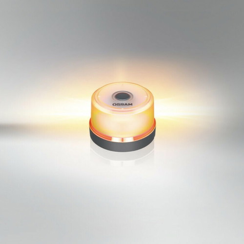Toyota emergency light new, genuine, sealed with battery included