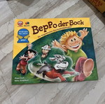 Beppo der Bock board game