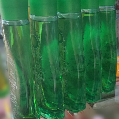Herbal Essences Shampoo 0% Oil Pack of 5, 400ml