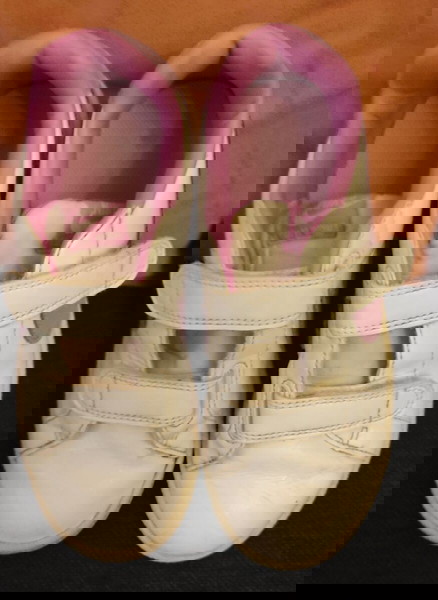  Nike pediko