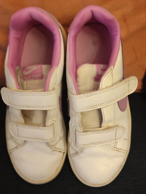 Nike Αθλητικά Παιδικά Μεταχειρισμένα Νο 31