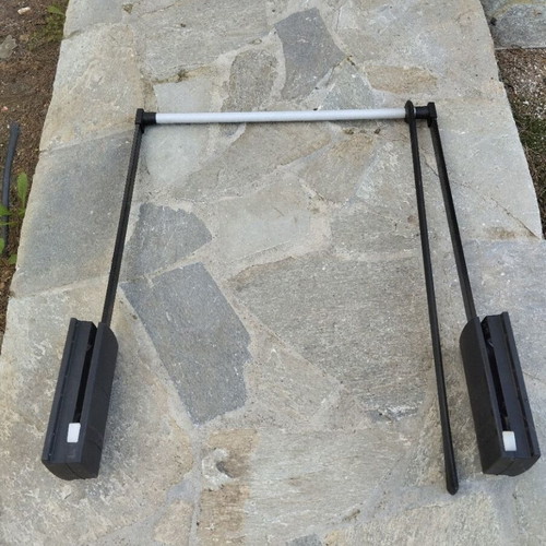 Servetto Clothes Lift mechanism like new