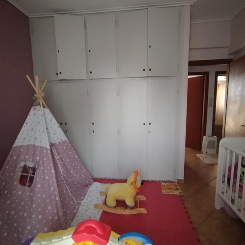 Apartment fully renovated 80 sqm first floor in Paliki
