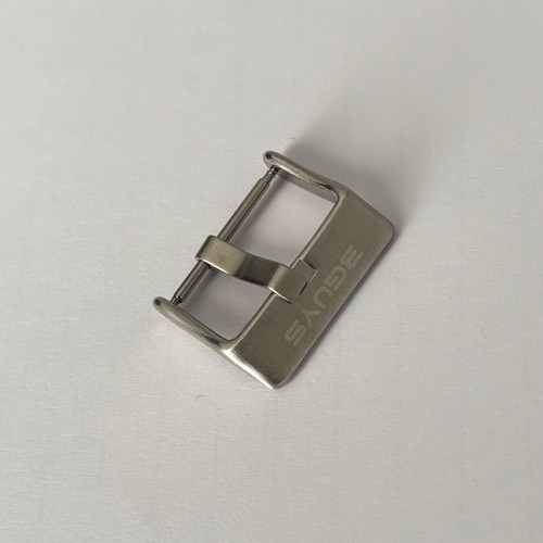 3GUYS watch strap buckle like new