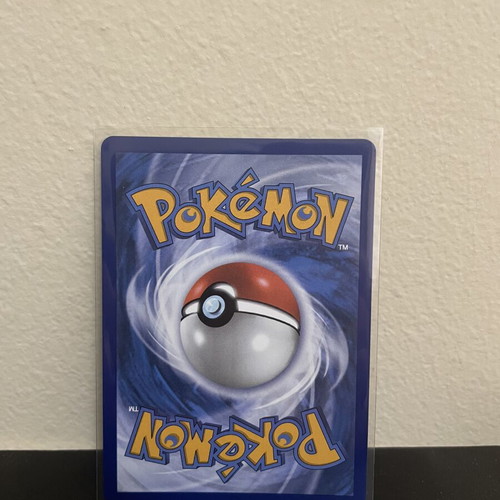 Cobalion ex 064/086 card like new