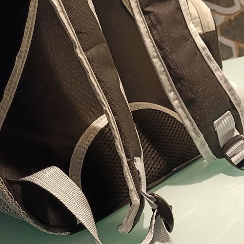 Pet carrier backpack for cats and small pets new