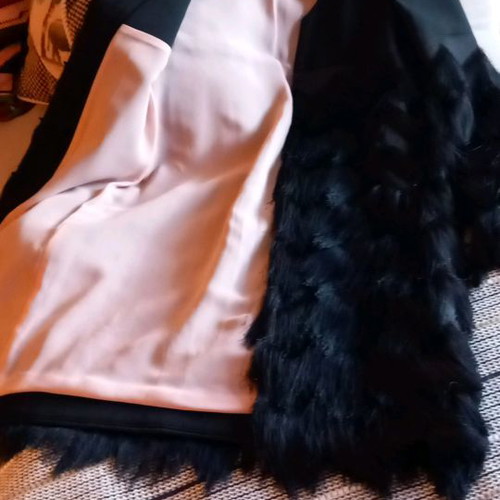 HOSS Intropia Medium Coat in Excellent Condition