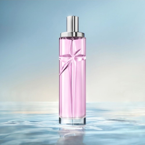Mugler Starlicious Berry Licorice Eau de Toilette 75ml new tester