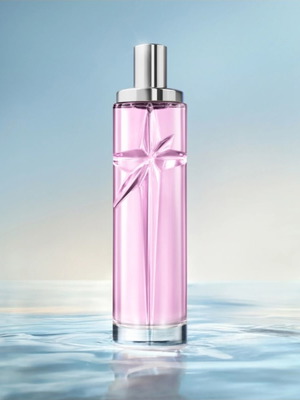 Mugler Starlicious Berry Licorice Eau de Toilette 75ml new tester