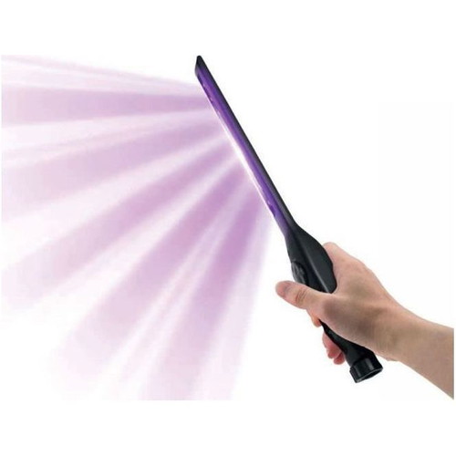 Alfa HUV-01 LED UVC Disinfection Wand new, compact modern design