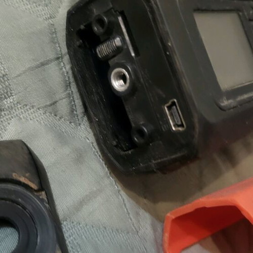 Drift Action Cam HD 720 used with 2 batteries and wireless remote