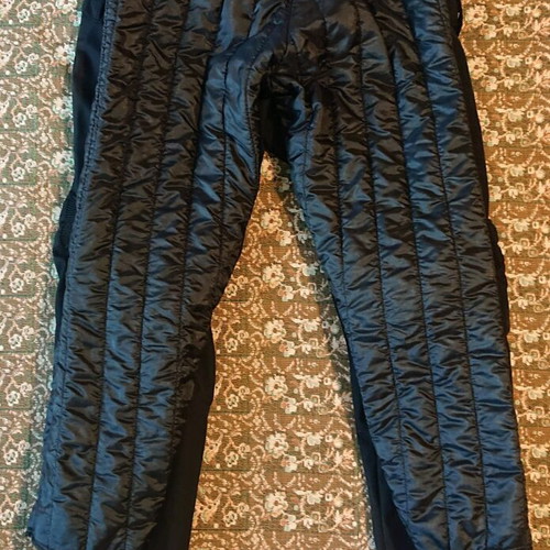 Dainese Gore-tex Cordura pants like new