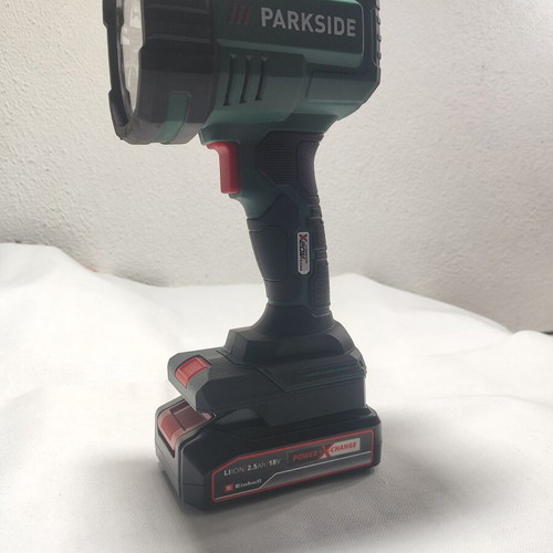 Einhell Adapter Compatible with Parkside X20V Tools New
